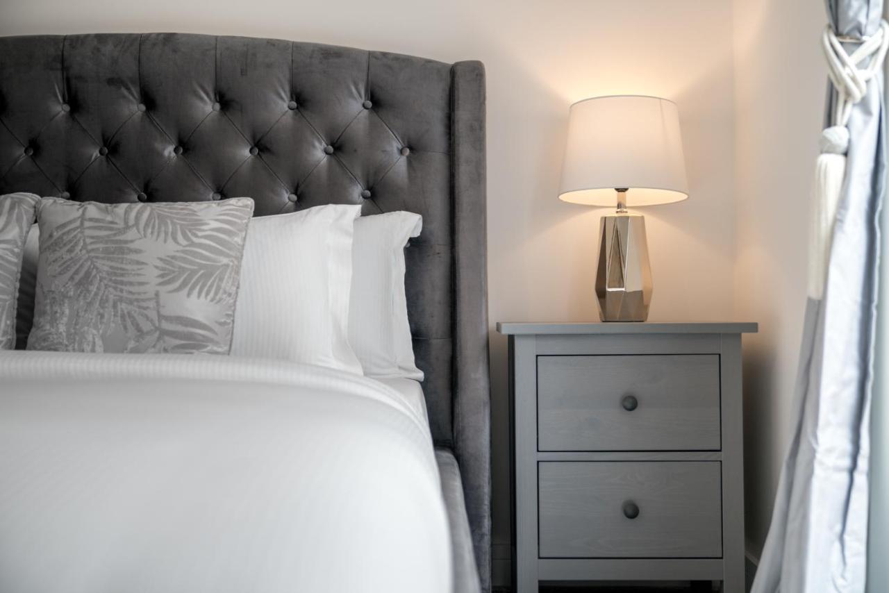 Luxury Brighton Apartments ภายนอก รูปภาพ