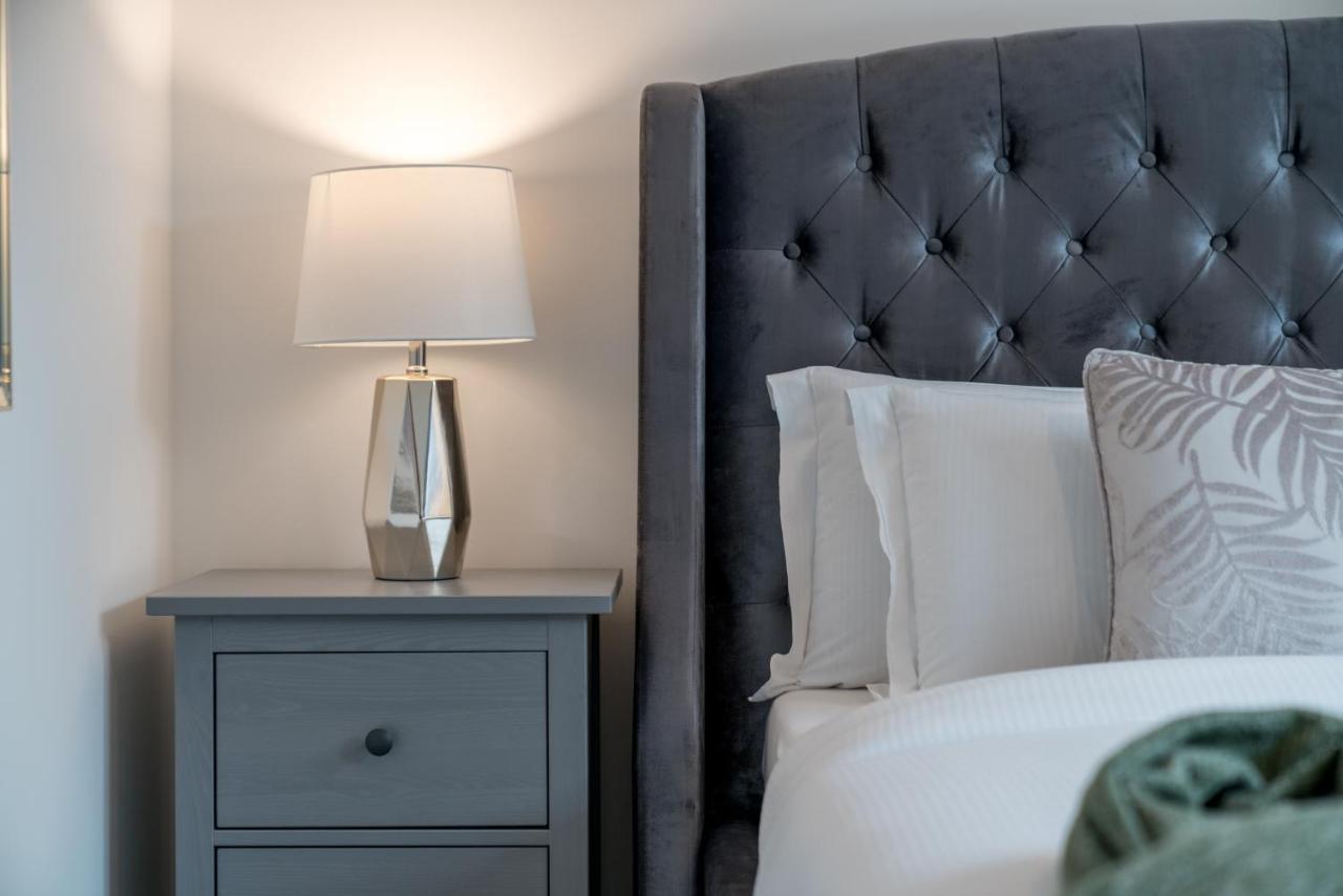 Luxury Brighton Apartments ภายนอก รูปภาพ