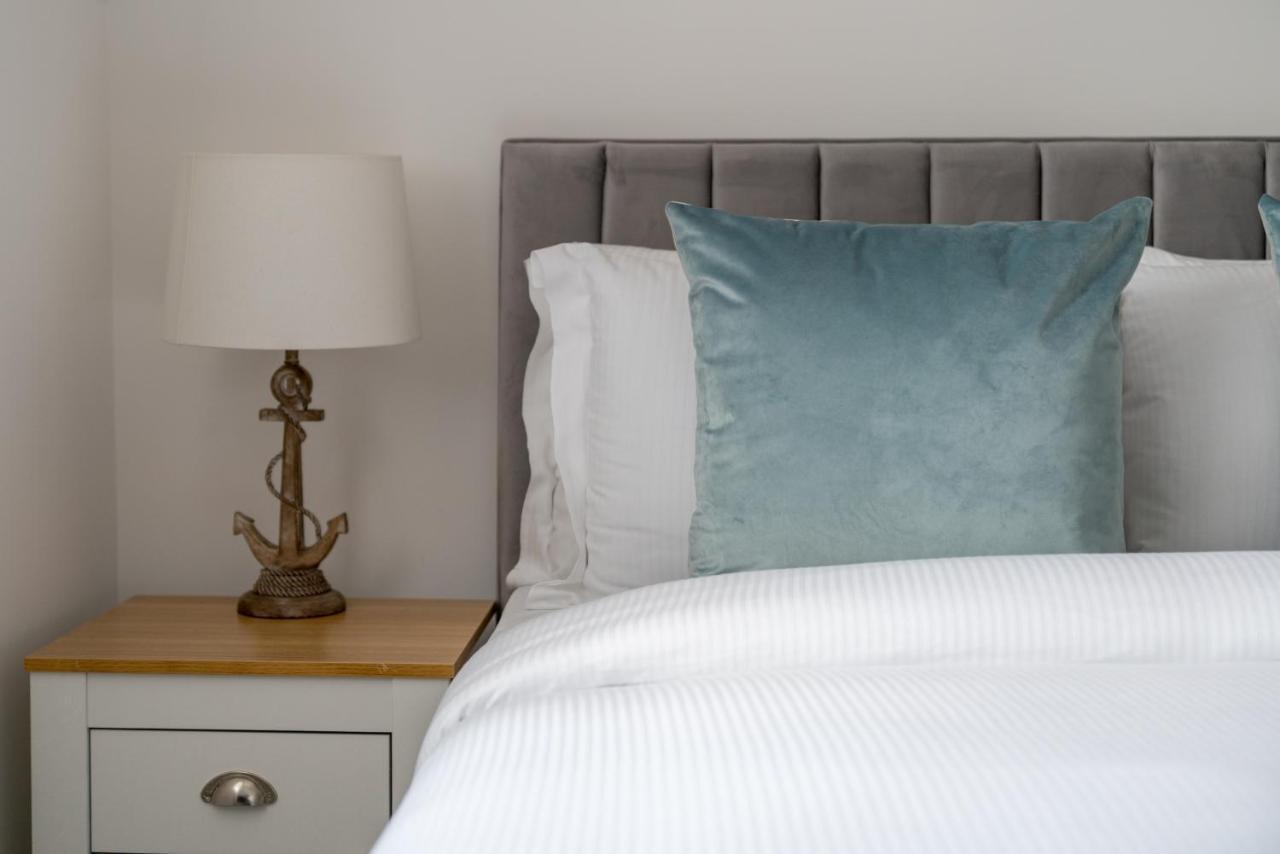 Luxury Brighton Apartments ภายนอก รูปภาพ