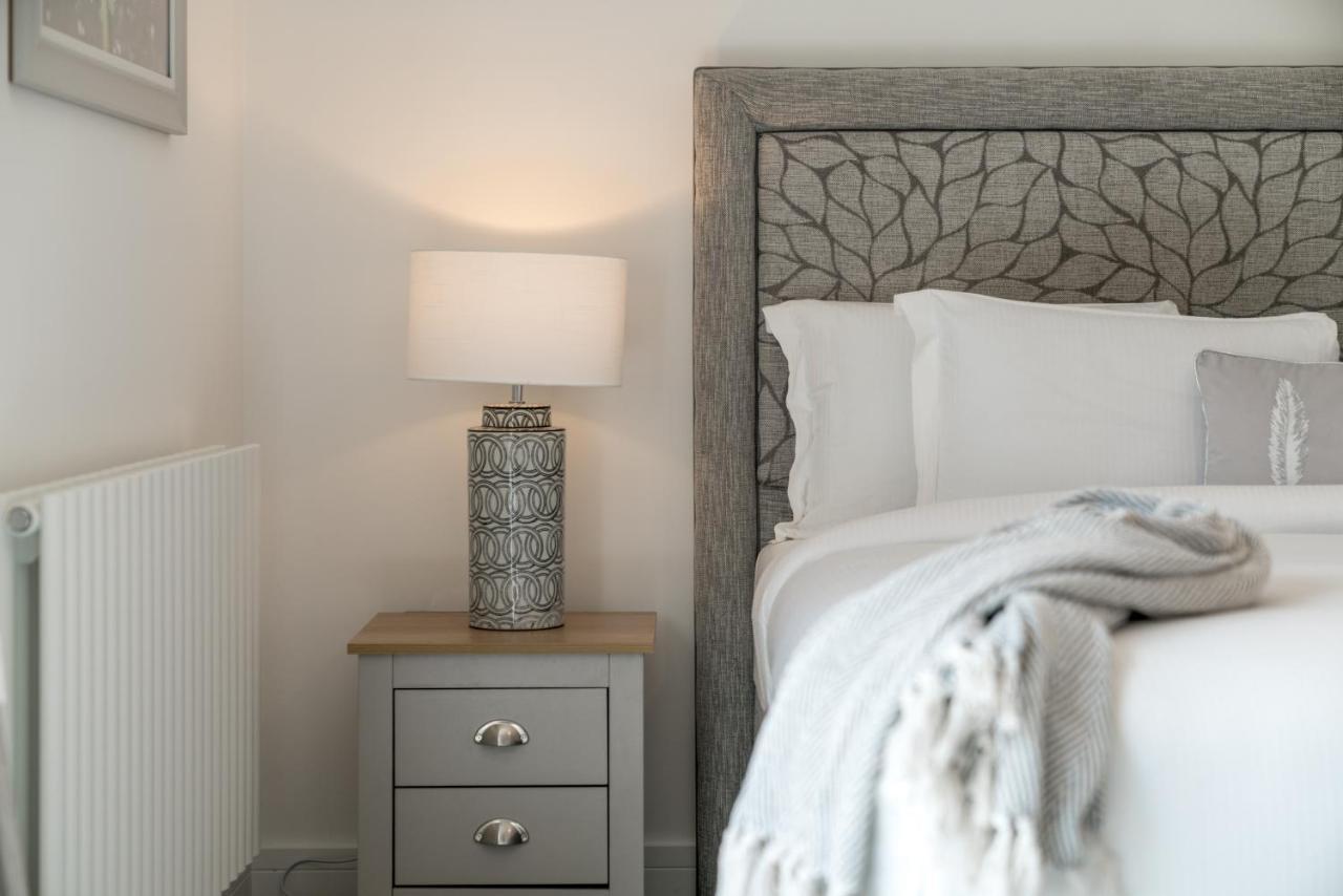 Luxury Brighton Apartments ภายนอก รูปภาพ
